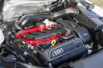 Audi RS Q3 2.5 TFSI Quattro by MTM 2014 года